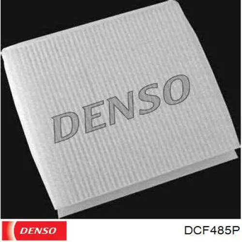Filtro de cabina Denso DCF485P precio, desde 9,63 EUR