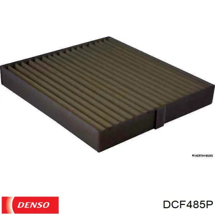 Comprar DCF485P Denso Filtro de aire del habitáculo