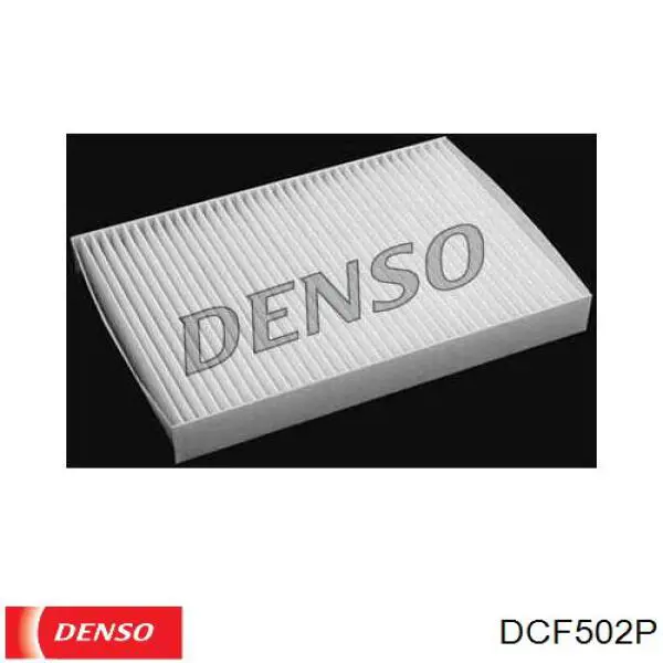 DCF502P Denso filtro habitáculo