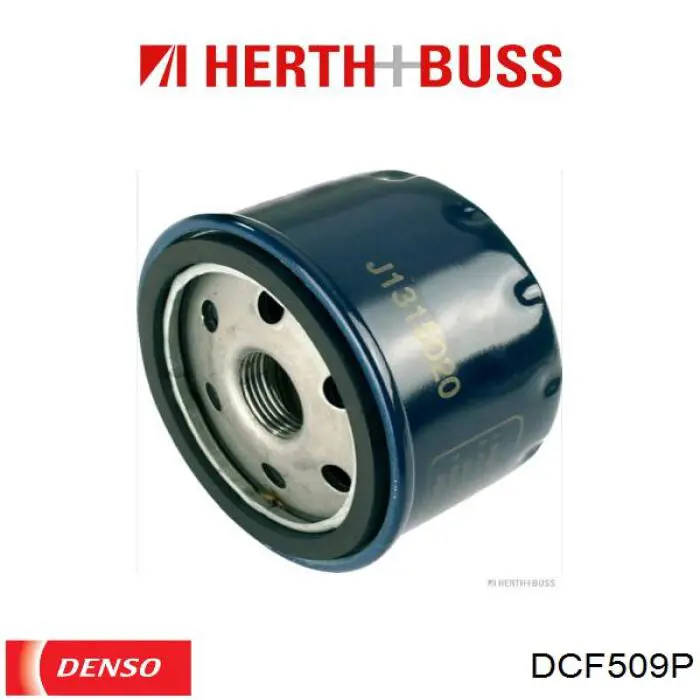 Filtro de cabina Denso DCF509P precio, desde 10,69 EUR