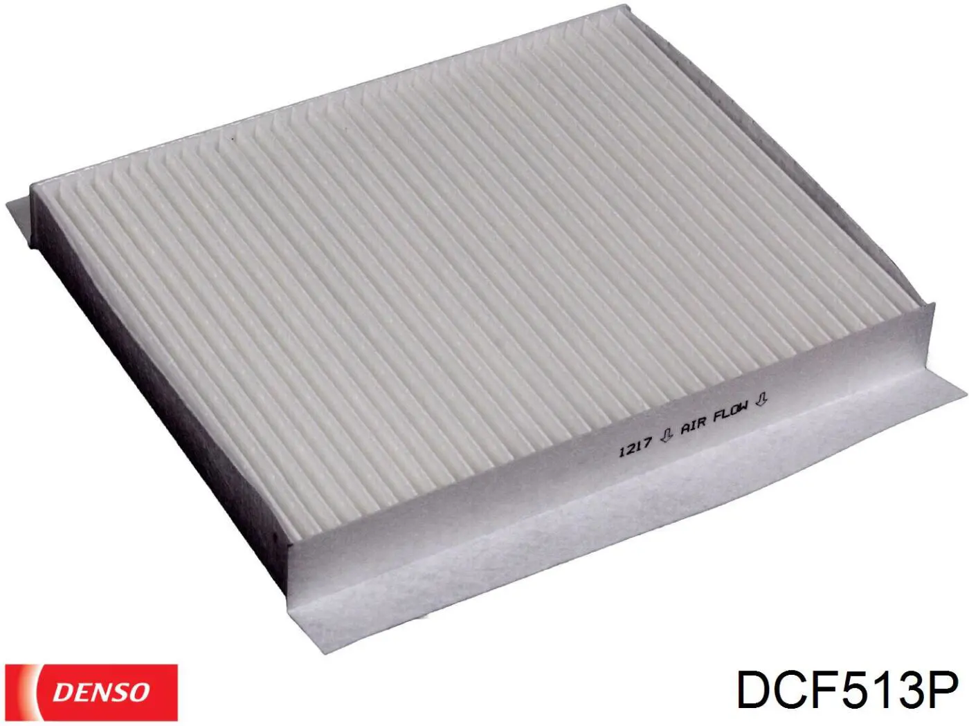 Filtro de habitáculo 00006447FF Peugeot/Citroen