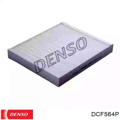 Comprar DCF564P Denso Filtro de aire del habitáculo