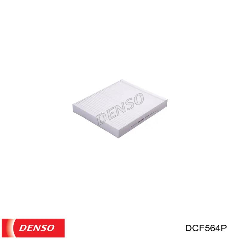 Comprar DCF564P Denso Filtro de aire del habitáculo