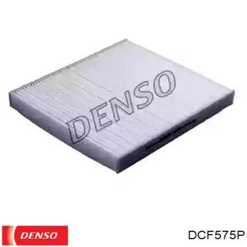 DCF575P Denso filtro habitáculo