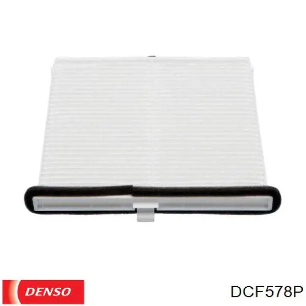 DCF578P Denso Filtro antipolen