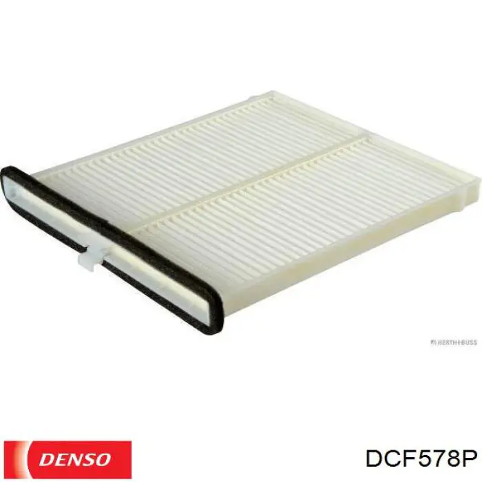 Filtro de cabina Denso DCF578P precio, desde 8,89 EUR
