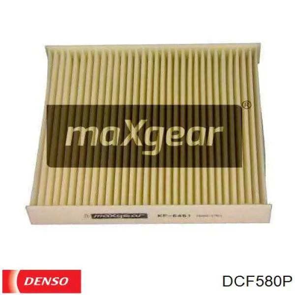 DCF580P Denso filtro habitáculo