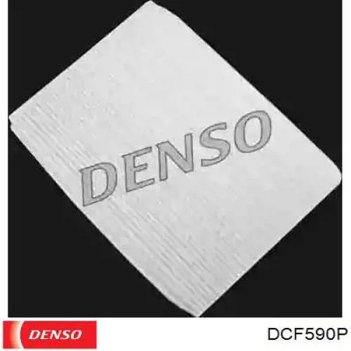 Filtro de cabina Denso DCF590P precio, desde 8,95 EUR