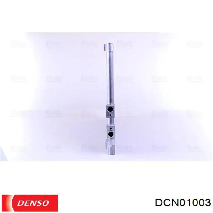 300278 ACR Radiador de aire acondicionado