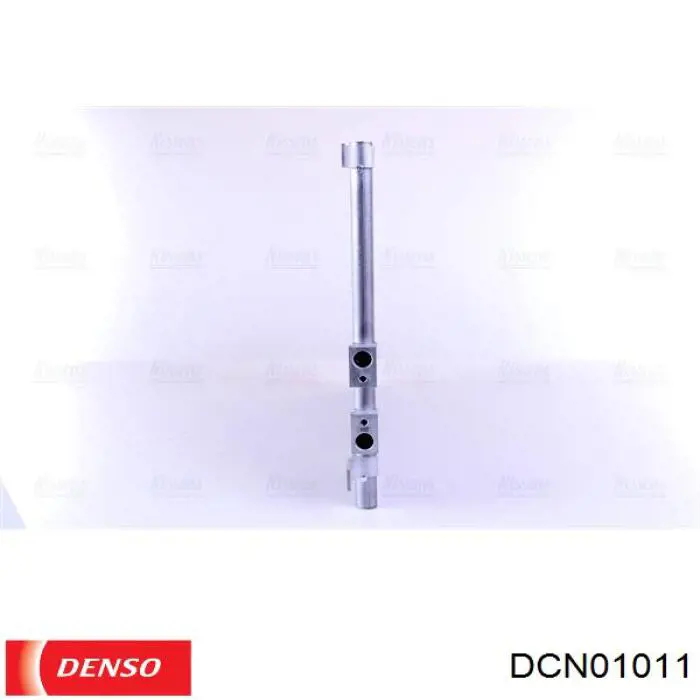 DCN01011 Denso condensador aire acondicionado