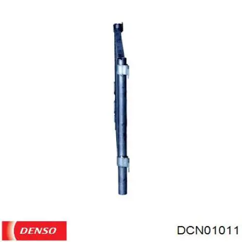 300278 ACR Radiador de aire acondicionado