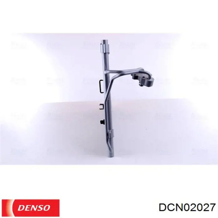 Aire acondicionado capacitor Denso DCN02027 precio, desde 128,35 EUR