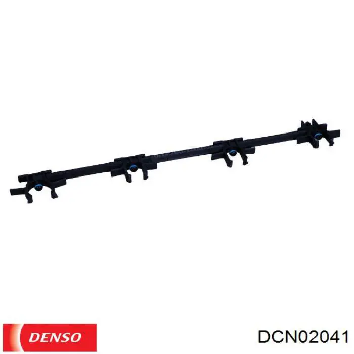 Aire acondicionado capacitor Denso DCN02041 precio, desde 95,29 EUR