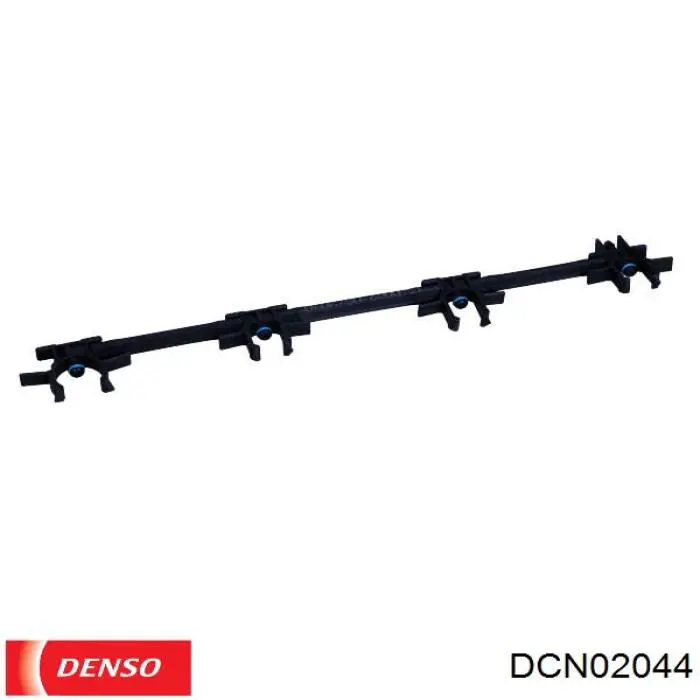 Comprar 4G0260401N VAG Condensador de aire acondicionado