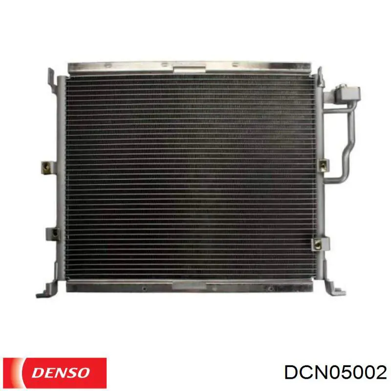 DCN05002 Denso
