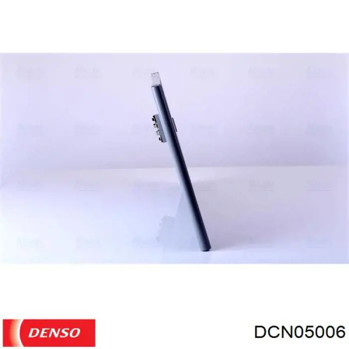 DCN05006 Denso condensador aire acondicionado