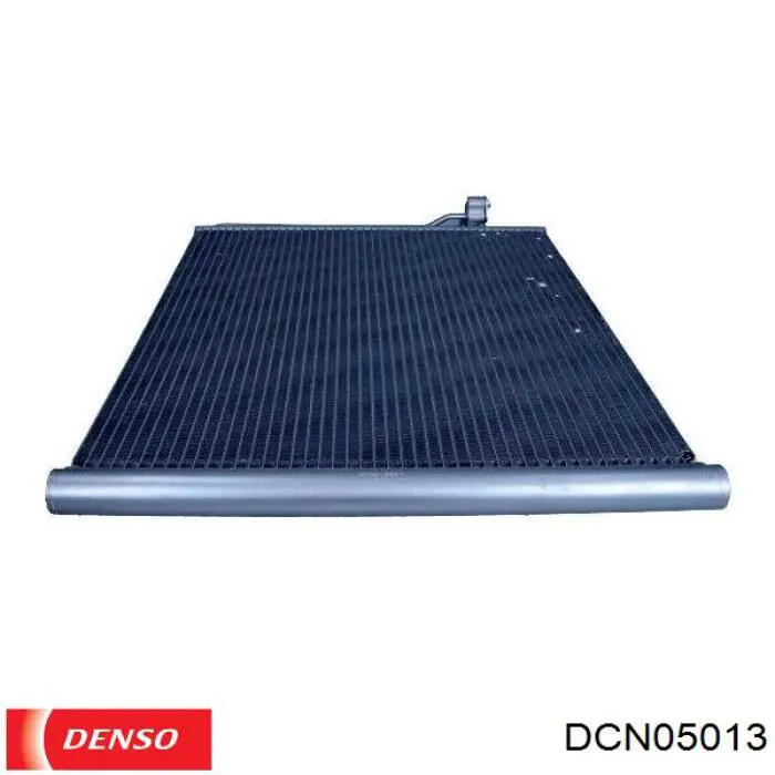 DCN05013 Denso condensador aire acondicionado