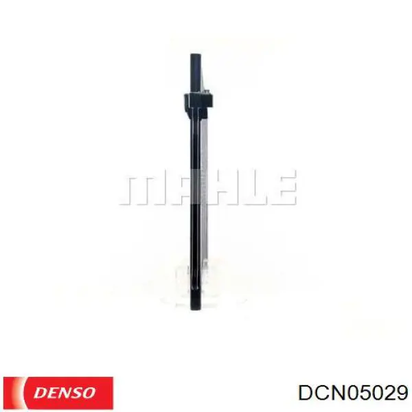 DCN05029 Denso condensador aire acondicionado