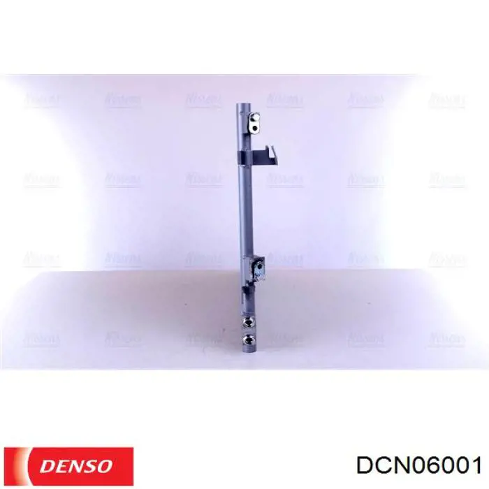 DCN06001 Denso condensador aire acondicionado