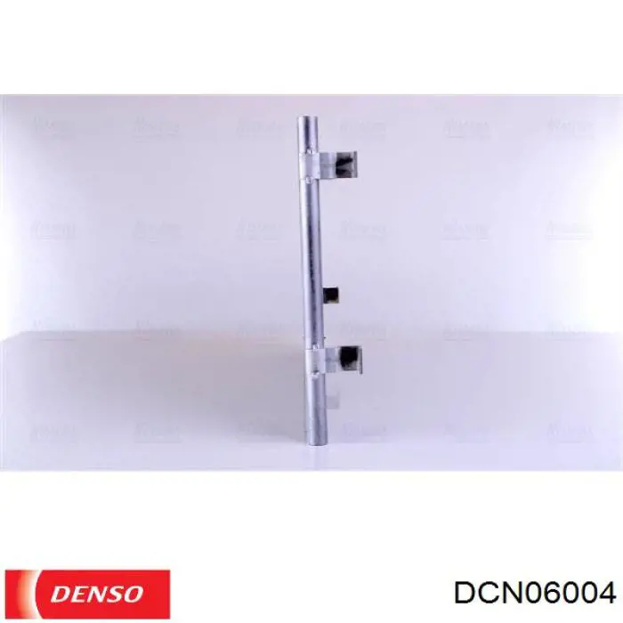 DCN06004 Denso condensador aire acondicionado