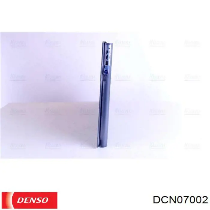 DCN07002 Denso condensador aire acondicionado