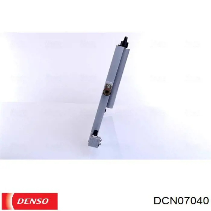 DCN07040 Denso condensador aire acondicionado