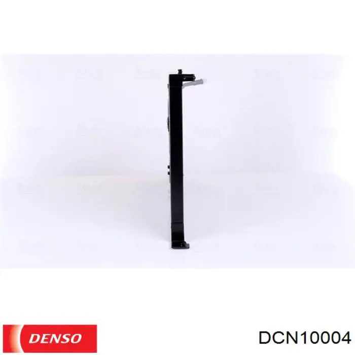 Condensador aire acondicionado V25620006 Vemo
