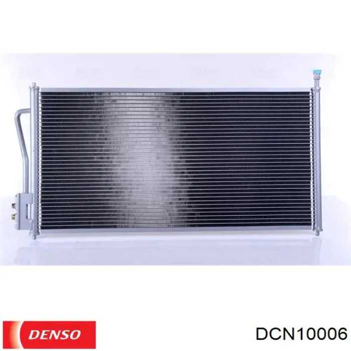 Aire acondicionado capacitor Denso DCN10006 precio, desde 34,85 EUR