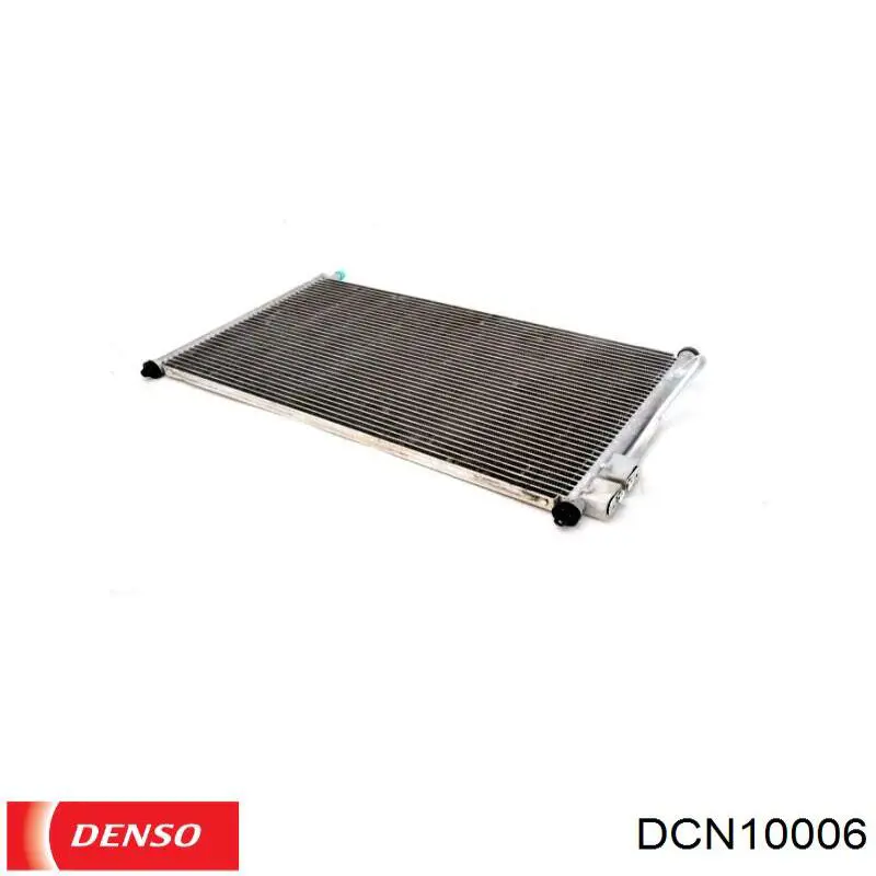 Comprar DCN10006 Denso Condensador de aire acondicionado
