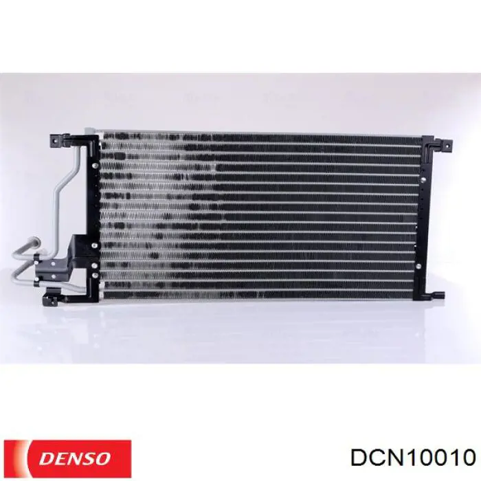 DCN10010 Denso condensador aire acondicionado