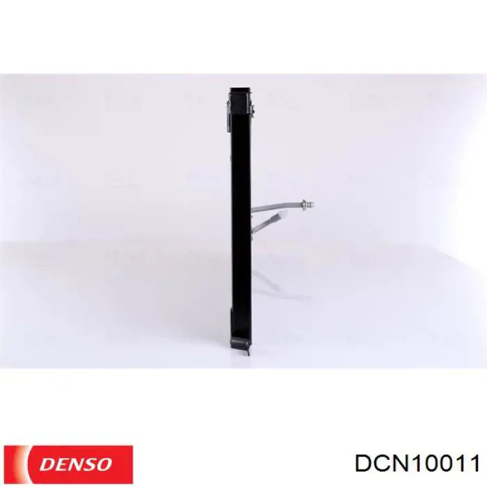 DCN10011 Denso condensador aire acondicionado