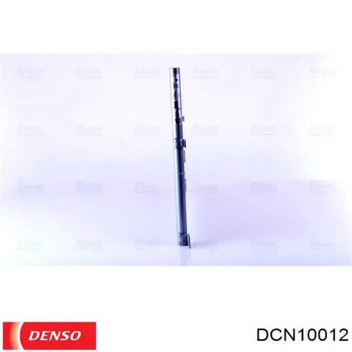 DCN10012 Denso condensador aire acondicionado