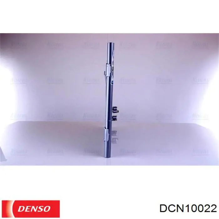 Condensador aire acondicionado 8FC351318381 HELLA