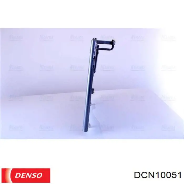 DCN10051 Denso condensador aire acondicionado