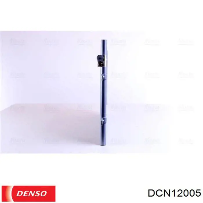 DCN12005 Denso condensador aire acondicionado
