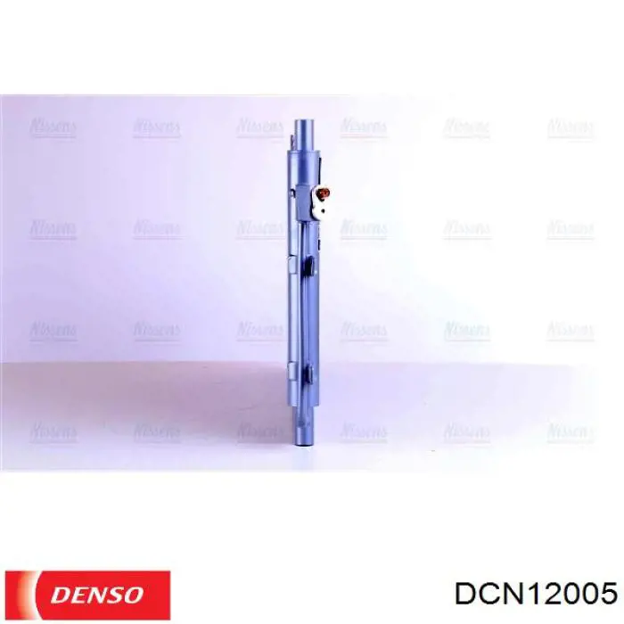 Aire acondicionado capacitor Denso DCN12005 precio, desde 113,26 EUR