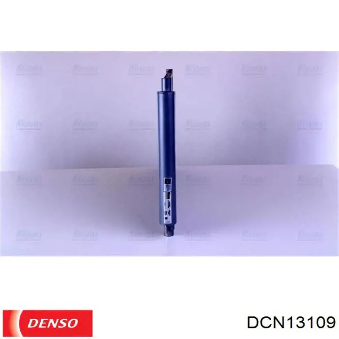 DCN13109 Denso condensador aire acondicionado