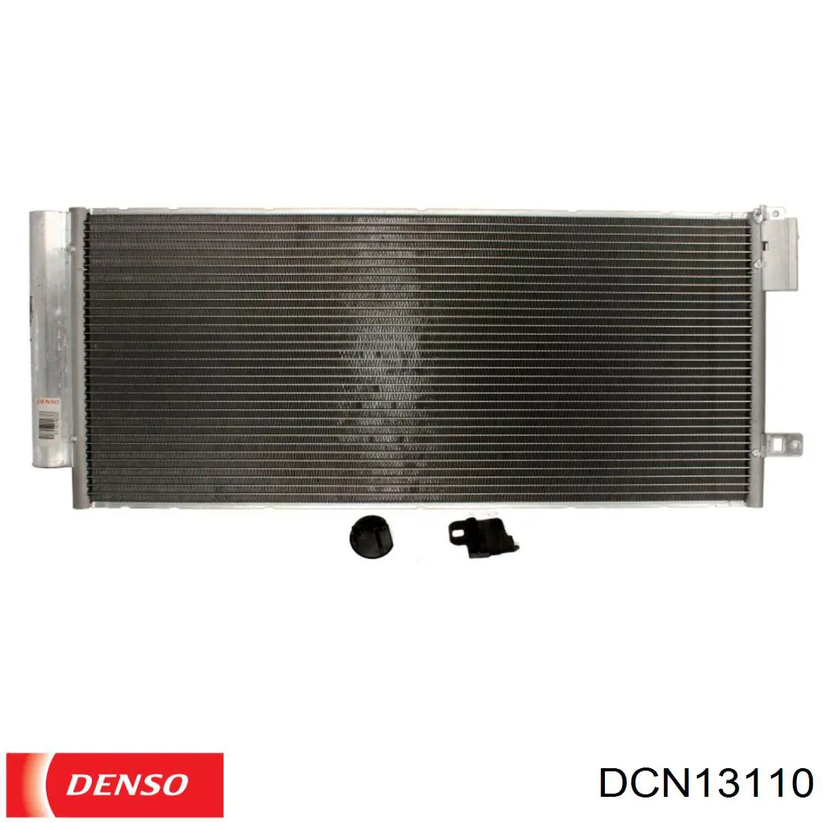 DCN13110 Denso condensador aire acondicionado