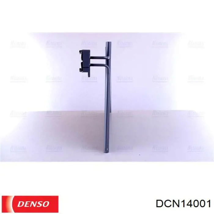 Aire acondicionado capacitor Denso DCN14001 precio, desde 94,17 EUR