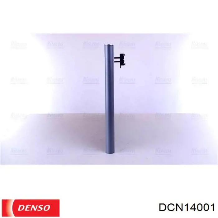 DCN14001 Denso condensador aire acondicionado