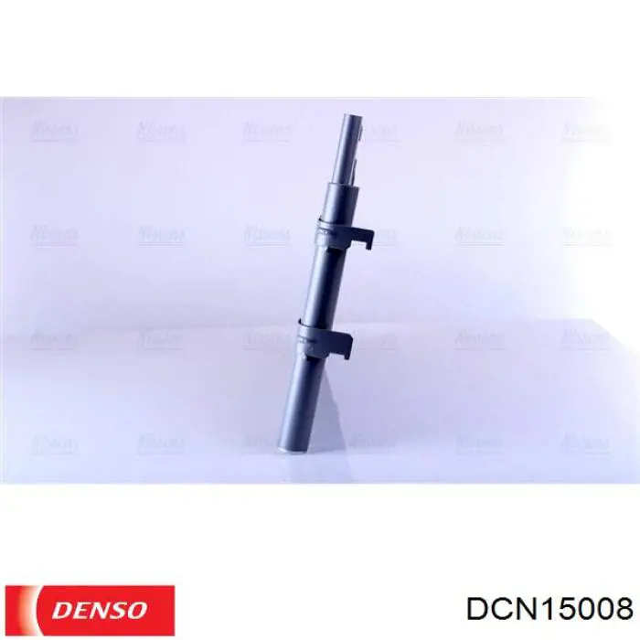 DCN15008 Denso condensador aire acondicionado