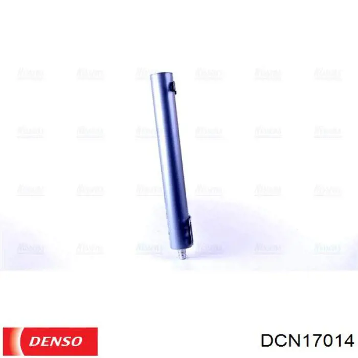 DCN17014 Denso condensador aire acondicionado