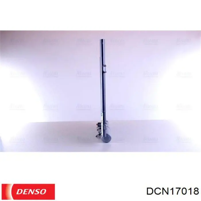 Comprar DCN17018 Denso Condensador de aire acondicionado