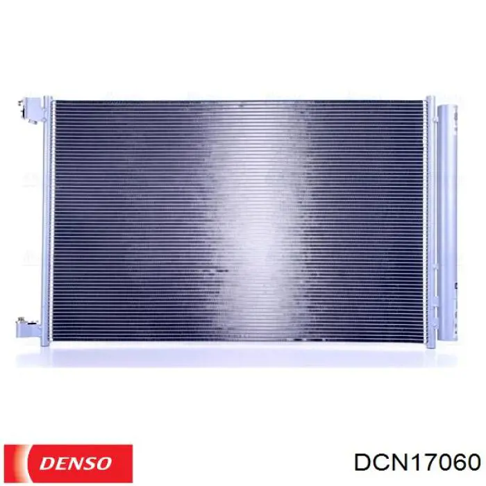 DCN17060 Denso condensador aire acondicionado