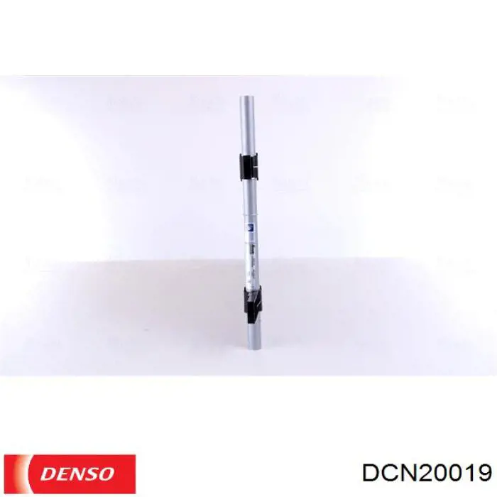 DCN20019 Denso condensador aire acondicionado