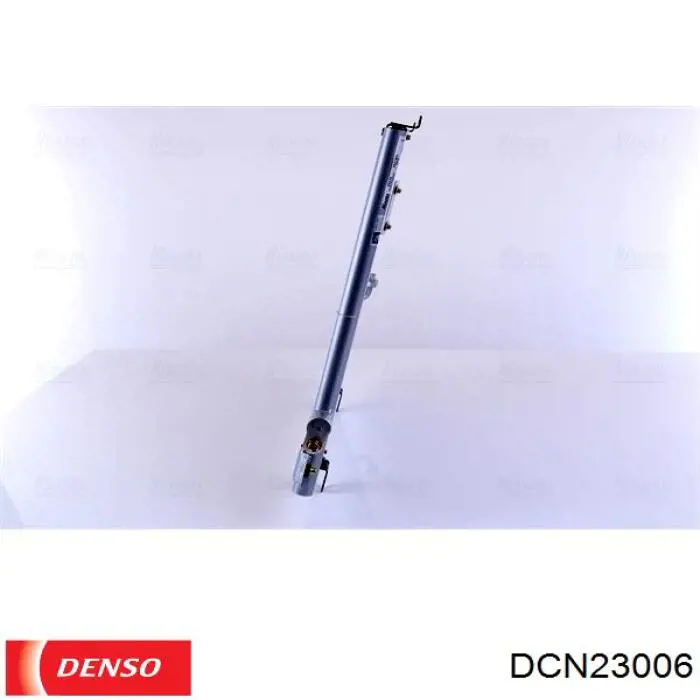 DCN23006 Denso condensador aire acondicionado