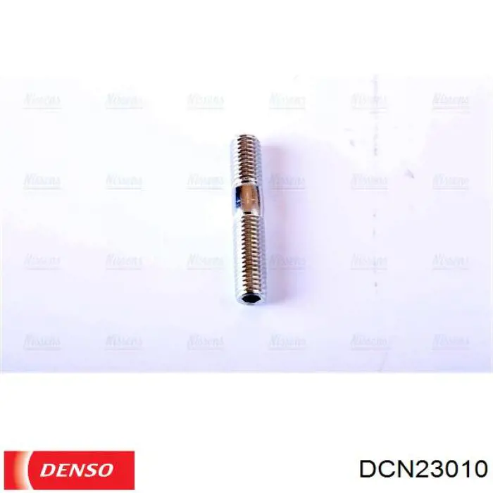 DCN23010 Denso condensador aire acondicionado