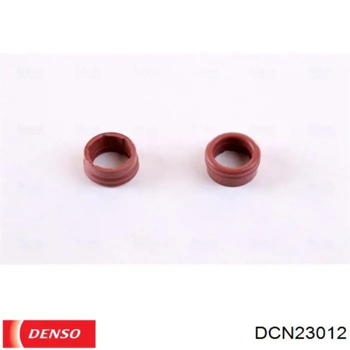Comprar DCN23012 Denso Condensador de aire acondicionado
