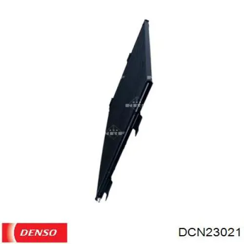 Condensador aire acondicionado Renault Espace 4 JK0