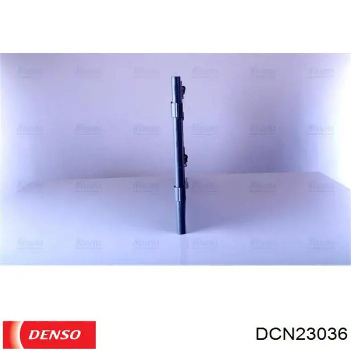 DCN23036 Denso condensador aire acondicionado